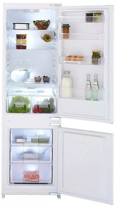 Встраиваемый холодильник BEKO CBI 7771