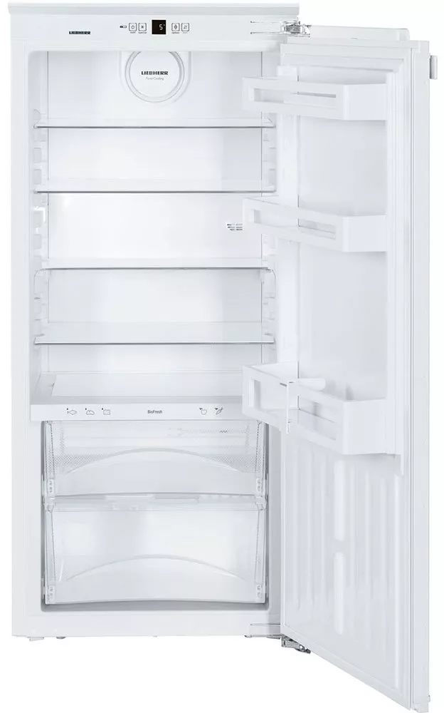 Встраиваемый холодильник Liebherr IKB 2320 Premium BioFresh фото-2