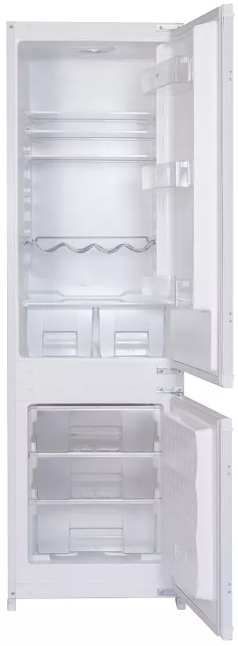 Встраиваемый холодильник Ascoli ADRF229BI фото-2
