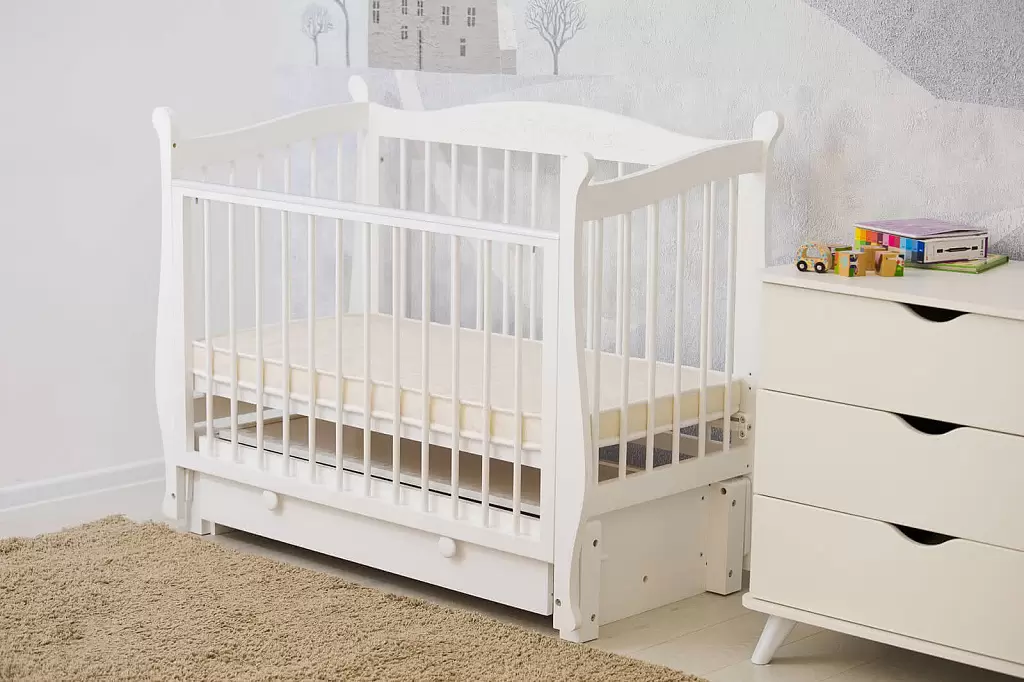 Детский матрас Askona Moms Love Baby 70x165 фото-10