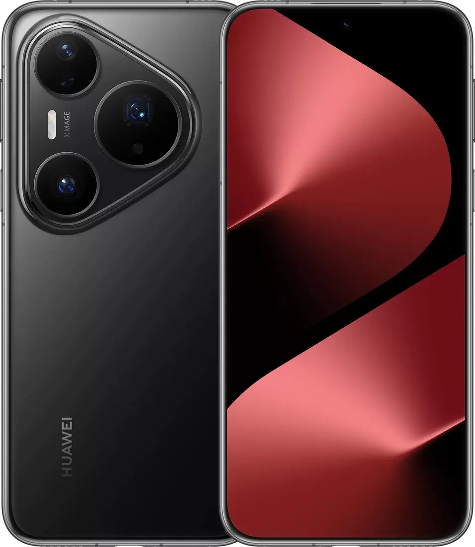 Смартфон Huawei Pura 80 Pro LMR-LX9 12GB/512GB (черный) - фото1 Смартфон Huawei Pura 80 Pro LMR-LX9 12GB/512GB (черный) - фото1